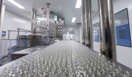 Wedu’s 'Baby Face Needle' granted highest-level government approval