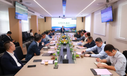 Apeloa appoints leading scientists to advisory board, boosting pharma innovation and development