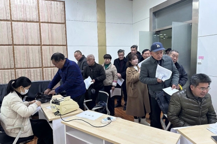 情暖老人映初心！横店集团再发老年生活补贴