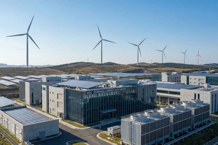 布局“算力基础设施底座”！横店集团探索实体制造与数字经济协同发展