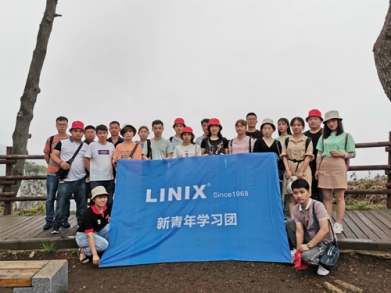 联宜电机：关爱技能人才从“心”始