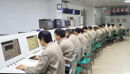 耐得住枯燥的他们令人动容